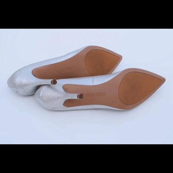 Nine West Flax pumps - Picture 4 of 7